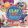 Clay Lab for Kids...