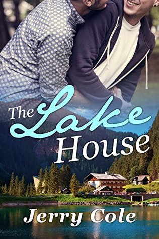 The Lake House (Kindle Edition)