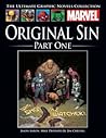 Original Sin, Part One (Marvel Ultimate Graphic Novels Collection)