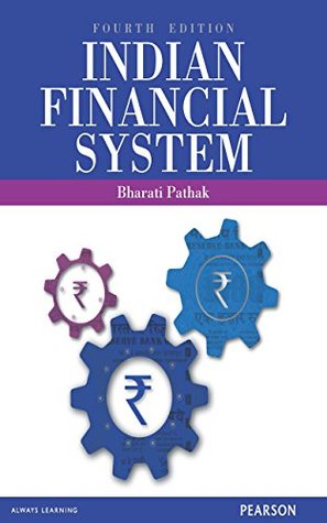 Indian Financial System (Kindle Edition)