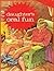 Daughter's Oral Fun by Leonard Fulcher
