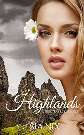 The Highlands (A Time Travel Romance)