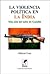 La violencia política en la India