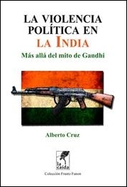 La violencia política en la India (Paperback)