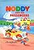 Noddy and His Passengers