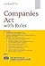 Companies Act With Rules