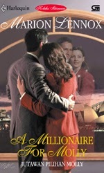 Jutawan Pilihan Molly