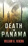 Death in Panama by William Venema