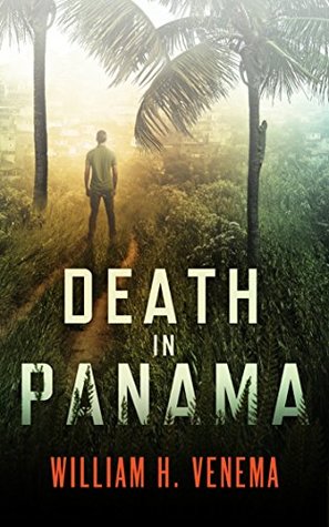 Death in Panama (Kindle Edition)