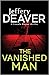 The Vanished Man by Jeffery Deaver