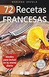 72 RECETAS FRANCE...