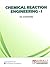 Chemical Reaction Engineering I by K.A. Gavhane