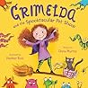 Grimelda and the Spooktacular Pet Show: A Fun Rhyming Picture Book for Kids (Ages 4-8) About a Witch, Her Cat, and Magic
