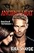 Ancient Heat (The Followers #1)