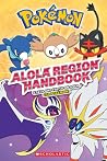 Alola Region Hand...