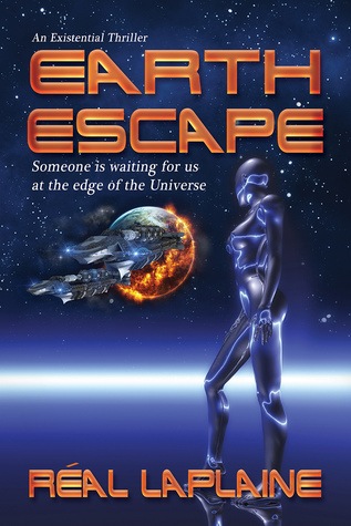 Earth Escape