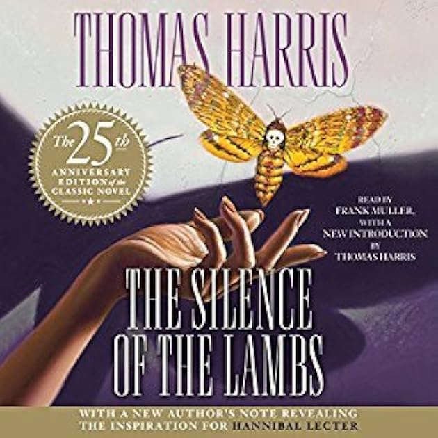 The Silence of the Lambs