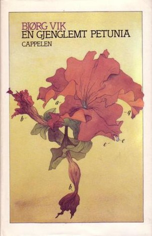 En Gjenglemt Petunia (Hardcover)