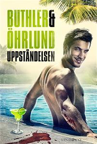 Uppståndelsen (Christopher Silfverbielke, #8)