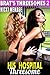 His Hospital Threesome: Brat's Threesomes 2