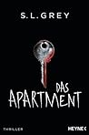 Das Apartment by S.L. Grey