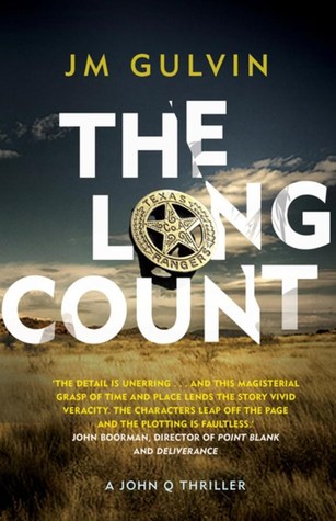 The Long Count: A John Q Mystery (Hardcover)