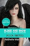 Vampire Prey (Vampire Wishes Book 4)