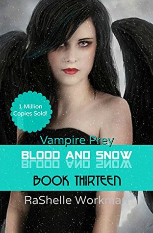Vampire Prey (Vampire Wishes Book 4)