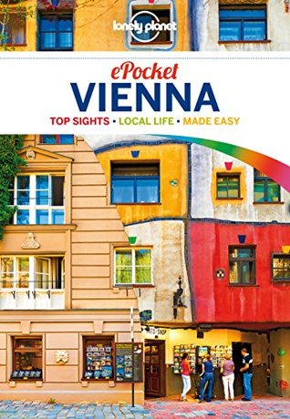 Lonely Planet Pocket Vienna (Travel Guide)