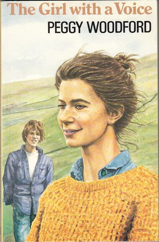 The Girl with a Voice