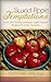 Sweet Apple Temptations: Over 200 Sinfully Delicious Apple Dessert Recipes For Every Occasion