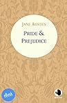 Book cover for Pride and Prejudice (ApeBook Classics (ABC) 1)