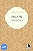 Pride and Prejudice (ApeBook Classics (ABC) 1)