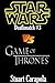Star Wars Deathmatch #3: Game Of Thrones (Star Wars Wavelength Book 19)