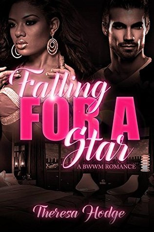 Falling For A Star (Kindle Edition)