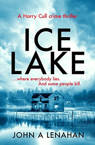 Ice Lake by John A. Lenahan Ice Lake by John A. Lenahan