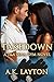 Takedown (T&A MMA Gym Series Book 3)