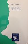 Reason in History: Theology and Science As Community Activities (American Academy of Religion Academy Series)