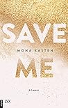 Book cover for Save Me (Maxton Hall #1)