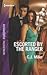 Escorted by the Ranger (Harlequin Romantic Suspense)