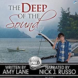 The Deep of the Sound (Bluewater Bay, #8)