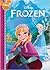Frozen (Disney's Wonderful World of Reading )