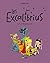 Les Excalibrius, Tome 01 : Les enfants rois (French Edition)