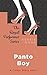 Panto Boy: A Love Rekindled Romantic Comedy (Pantomime-Backstage Love Stories Book 2)