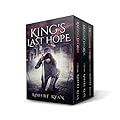 King’s Last Hope: The Complete Durlindrath Trilogy
