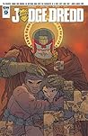 Judge Dredd (2015-) #9