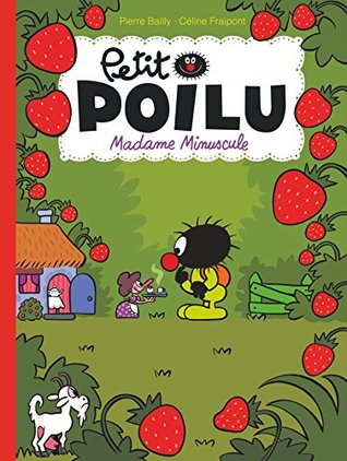 Petit Poilu - Tome 20 - Madame Minuscule (Kindle Edition)