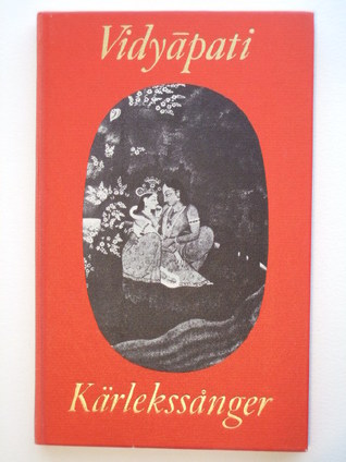 Kärlekssånger från Indien