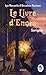 Le Livre d'Enora (Les Recueils d'Occultes Racines #2)