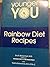 Rainbow Diet Recipes